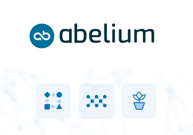 Accelerating launch of a disruptive blockchain project - Flare Network - Abelium