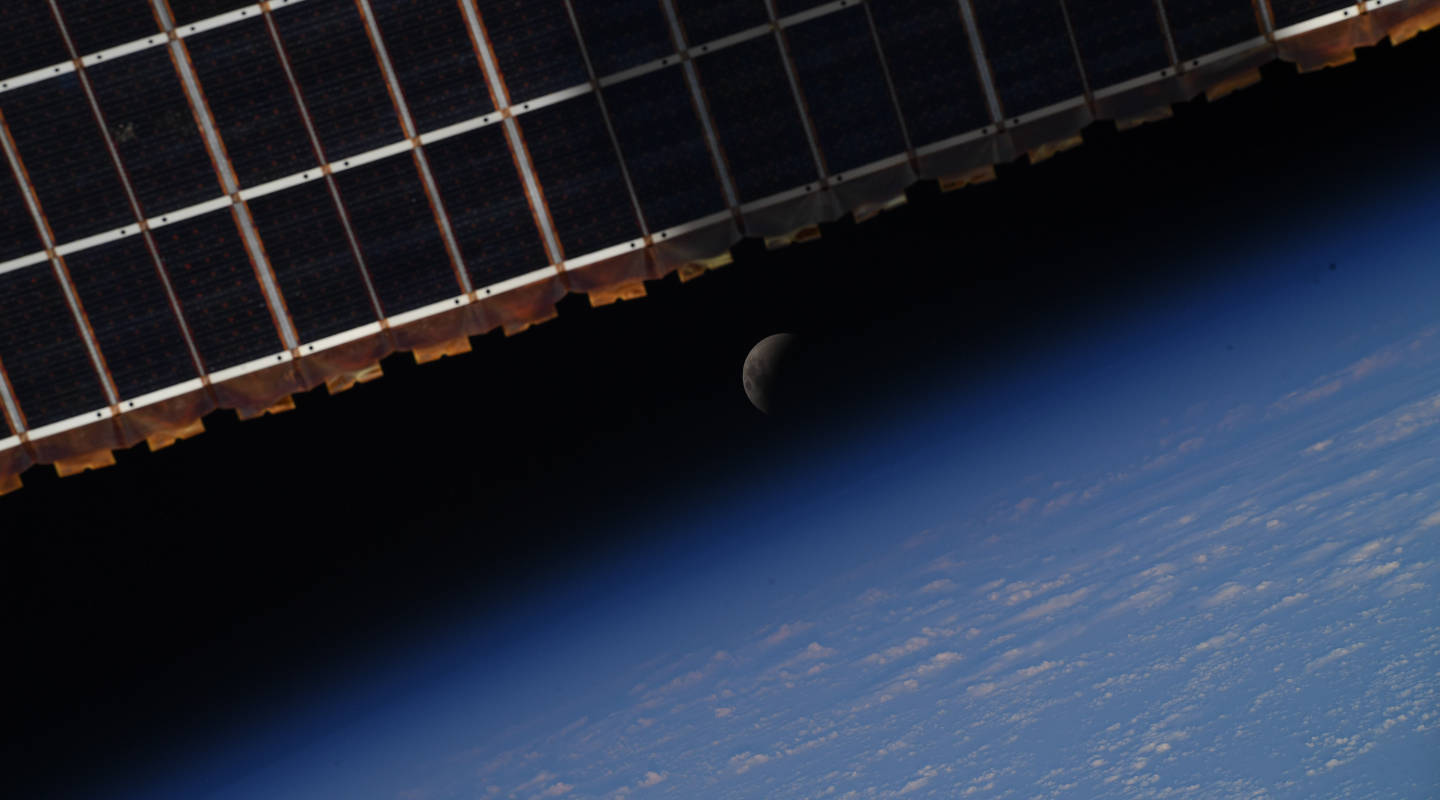 EO x Grid - an ESA ARTES BASS 4.0 Feasibility Study