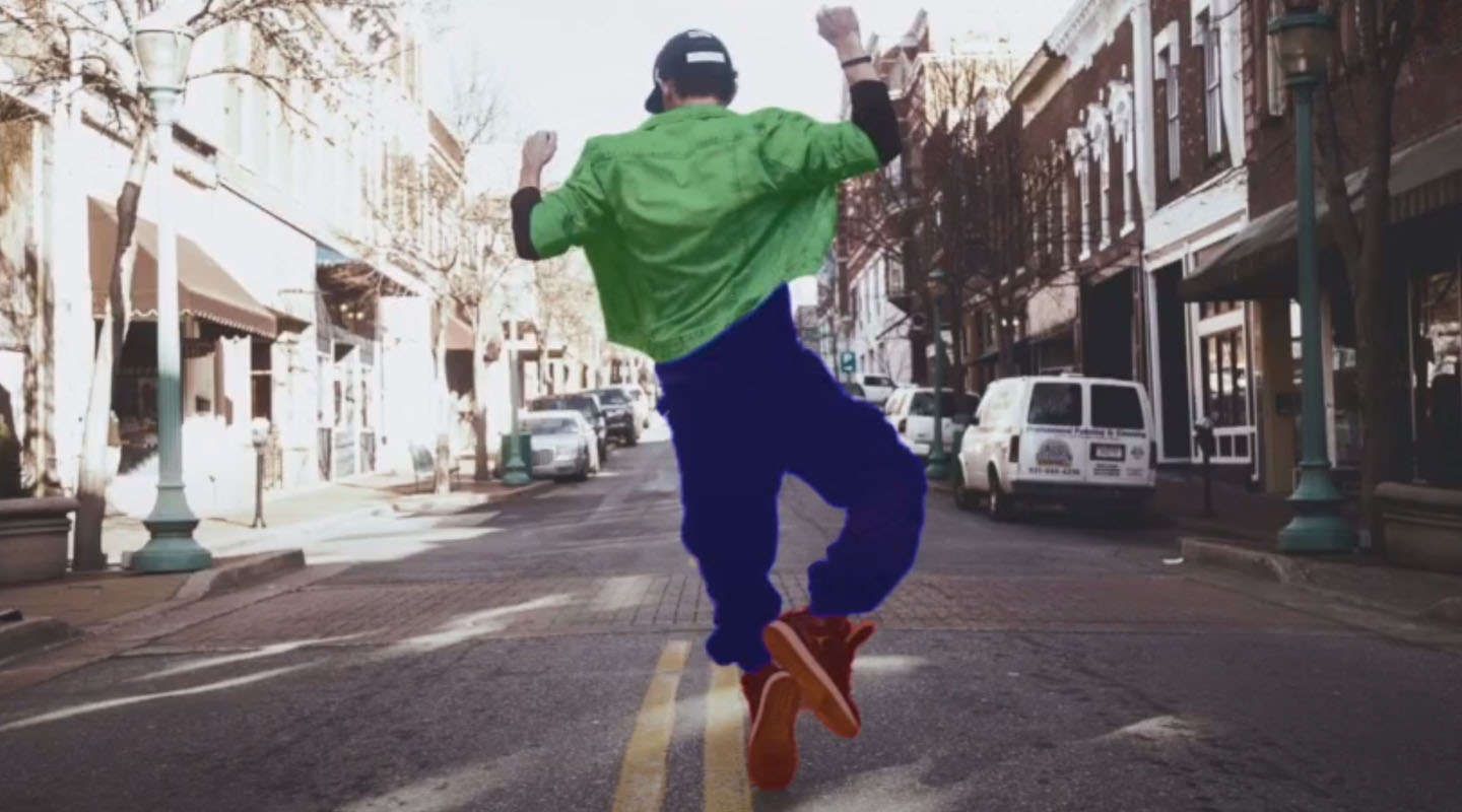 Toronto Annotation Suite