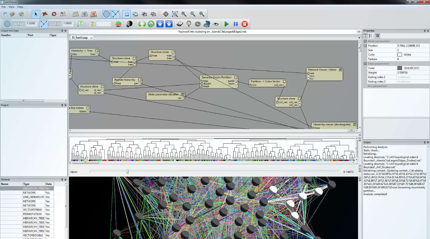 net.Plexor