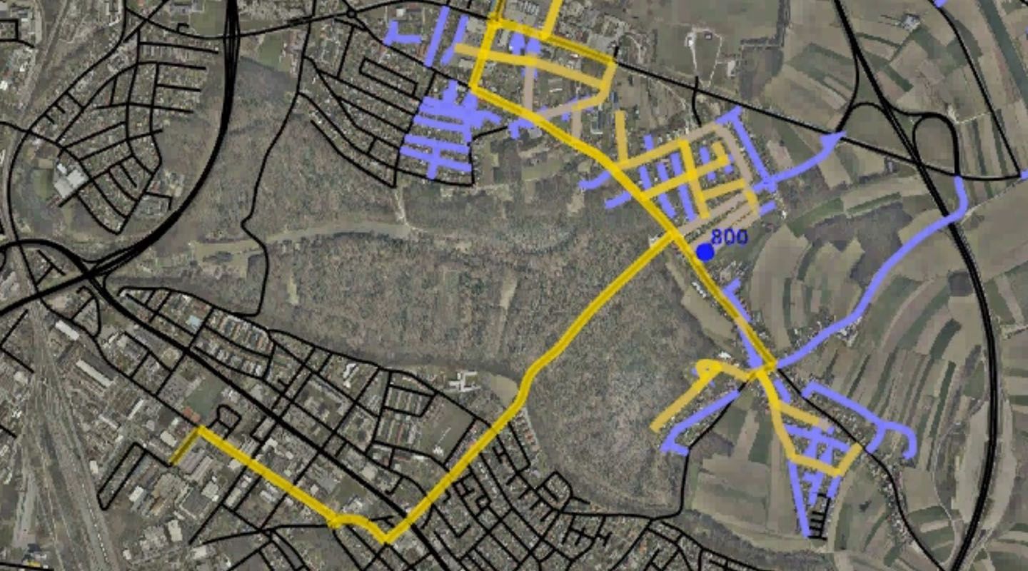 Matematično modeliranje in informatizacija L5-4282