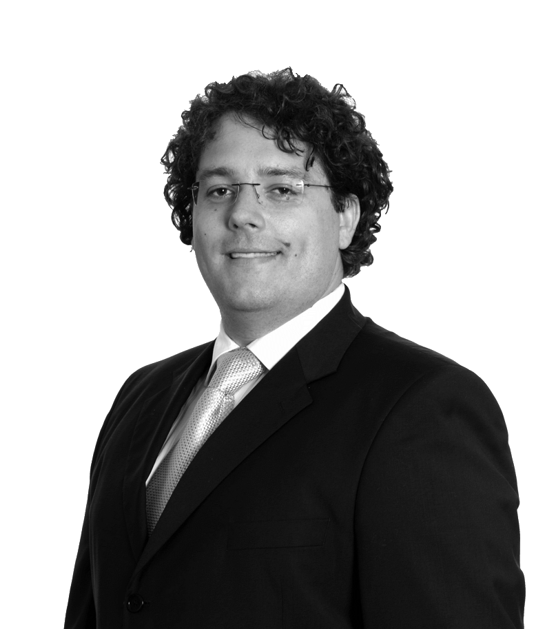 Boris Horvat, Ph.D., CEO Abelium