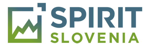 SPIRIT logo